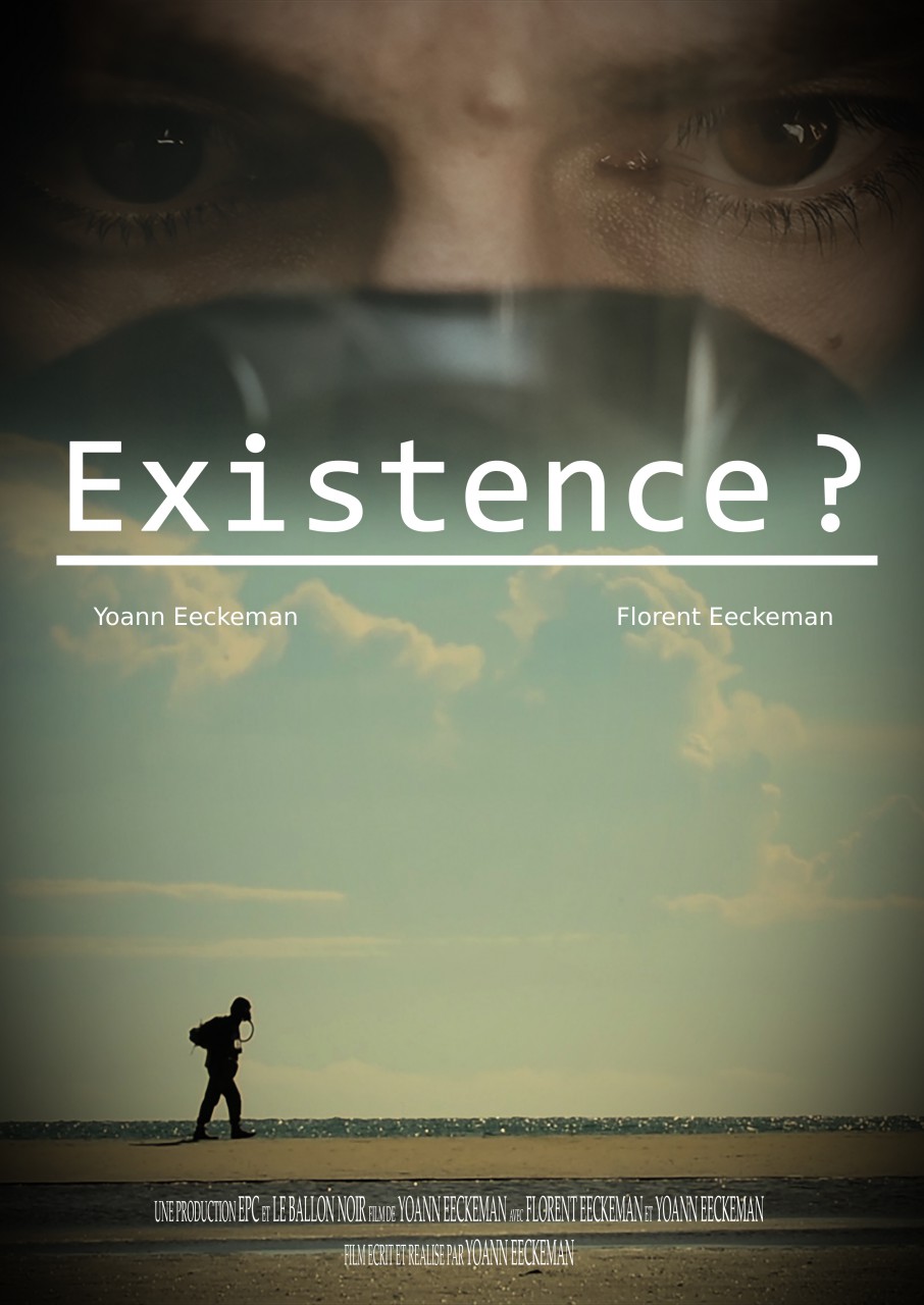 Existence ? - 1