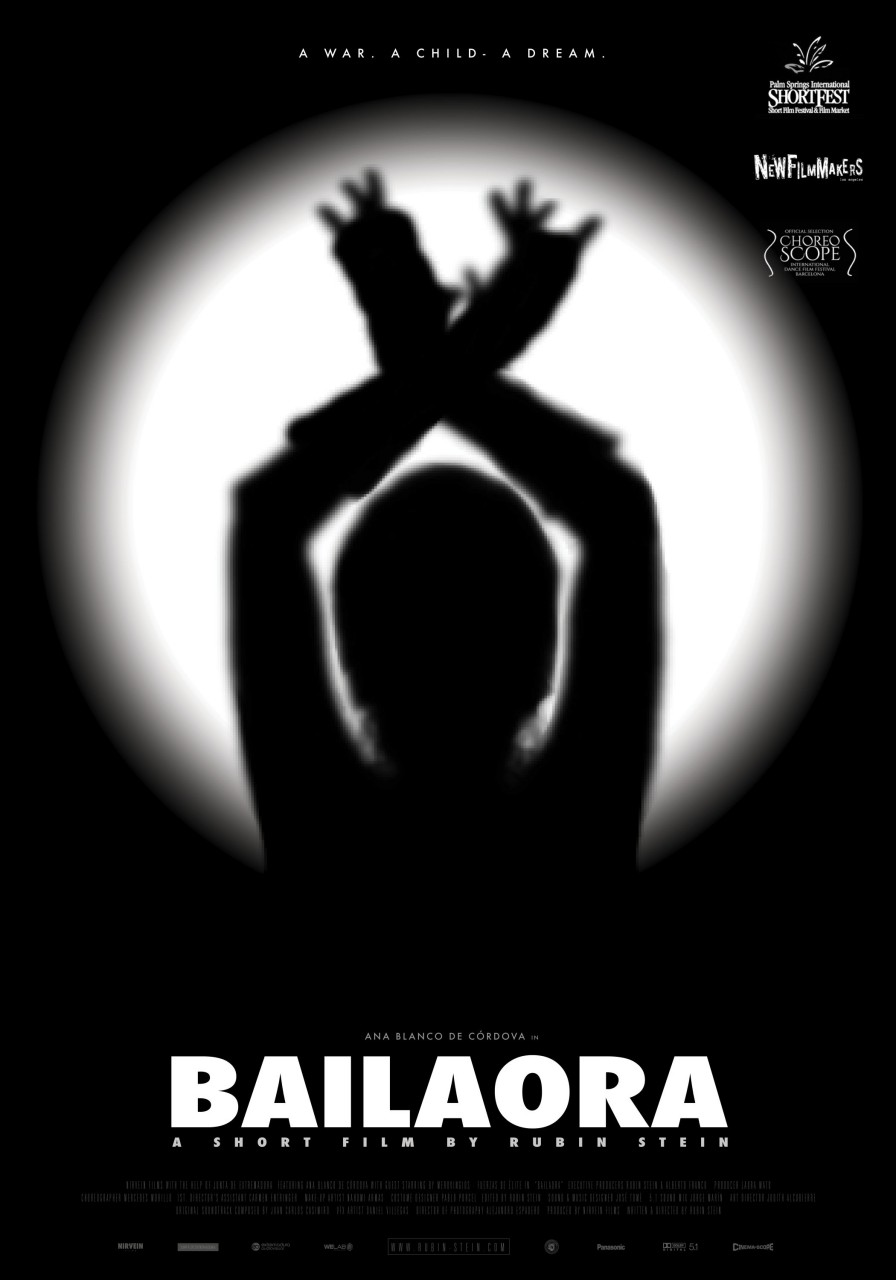 Bailaora - 1
