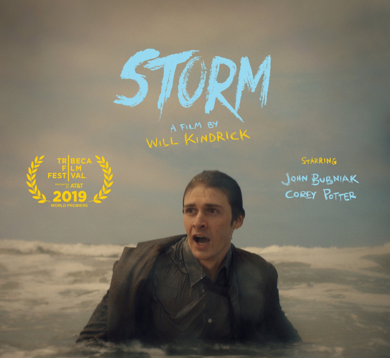Storm - 1