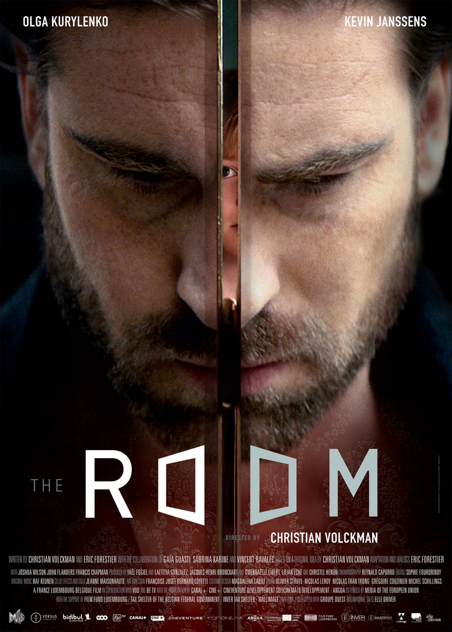 The room 1