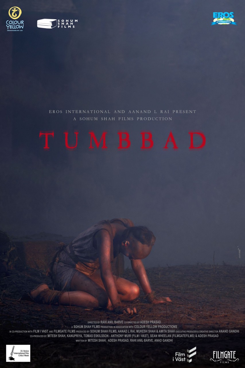Tumbbad - 1