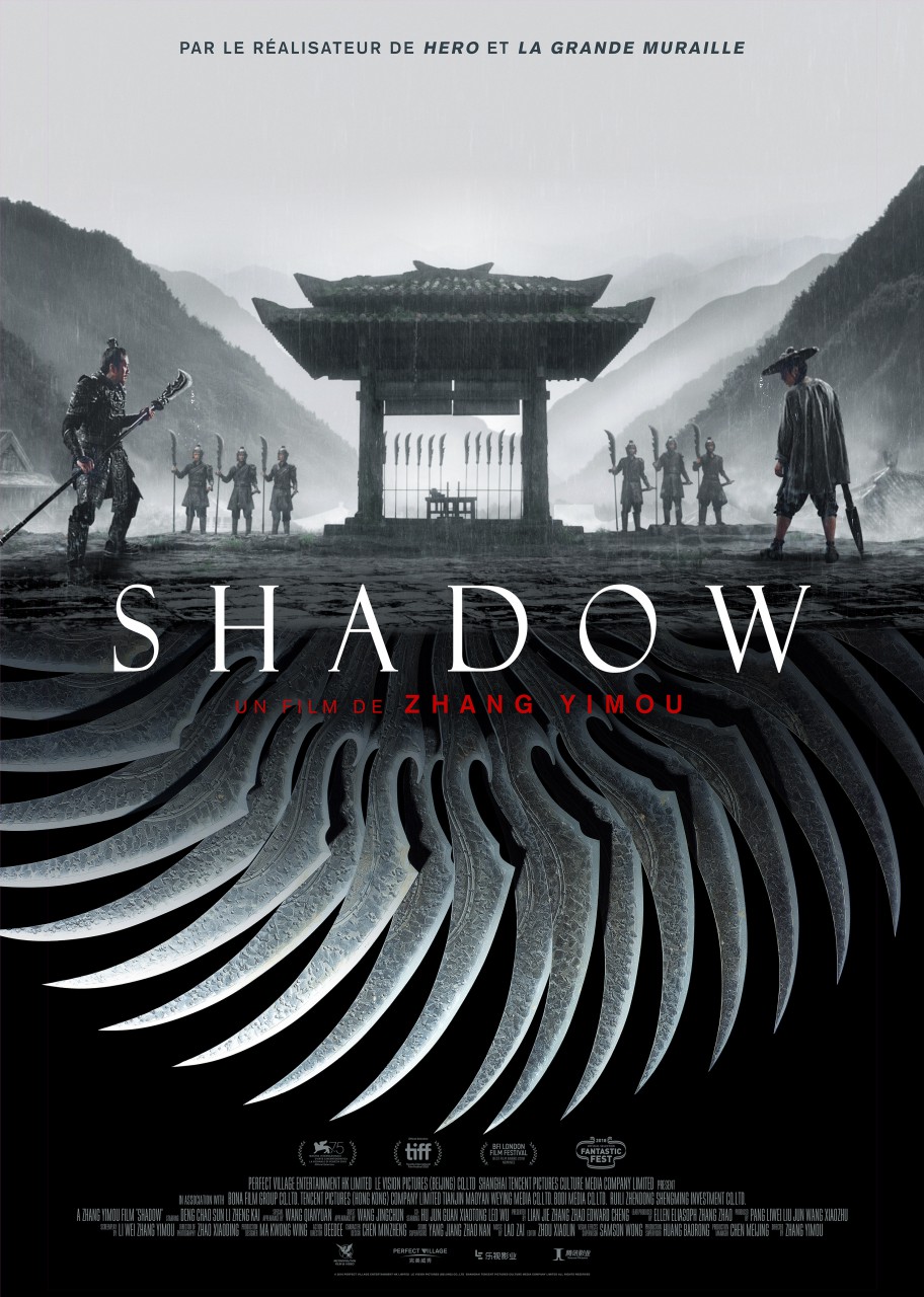 Shadow - 1