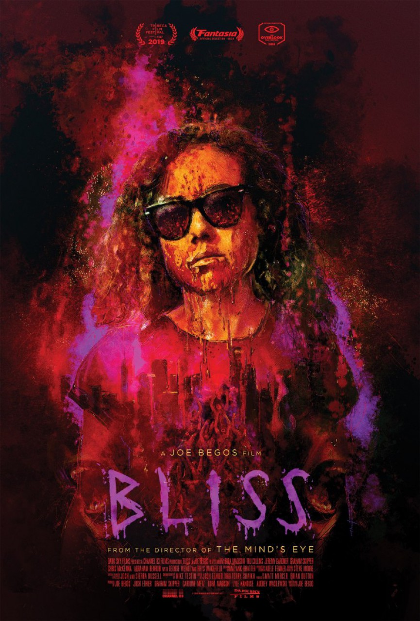 Bliss - 1
