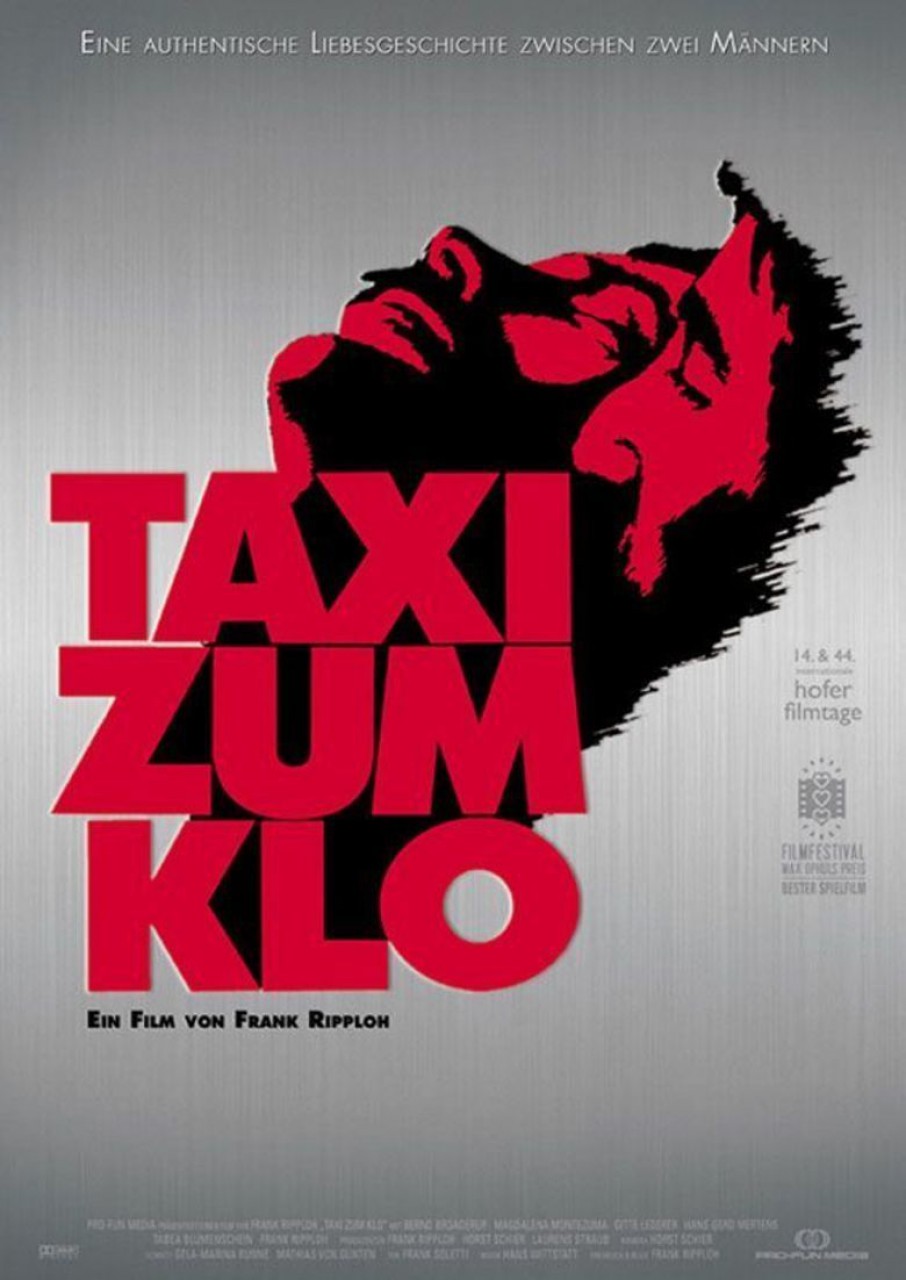 Taxi Zum Klo - 1